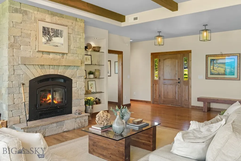 303 S Big Elk Meadow Road Gallatin Gateway MT 59730