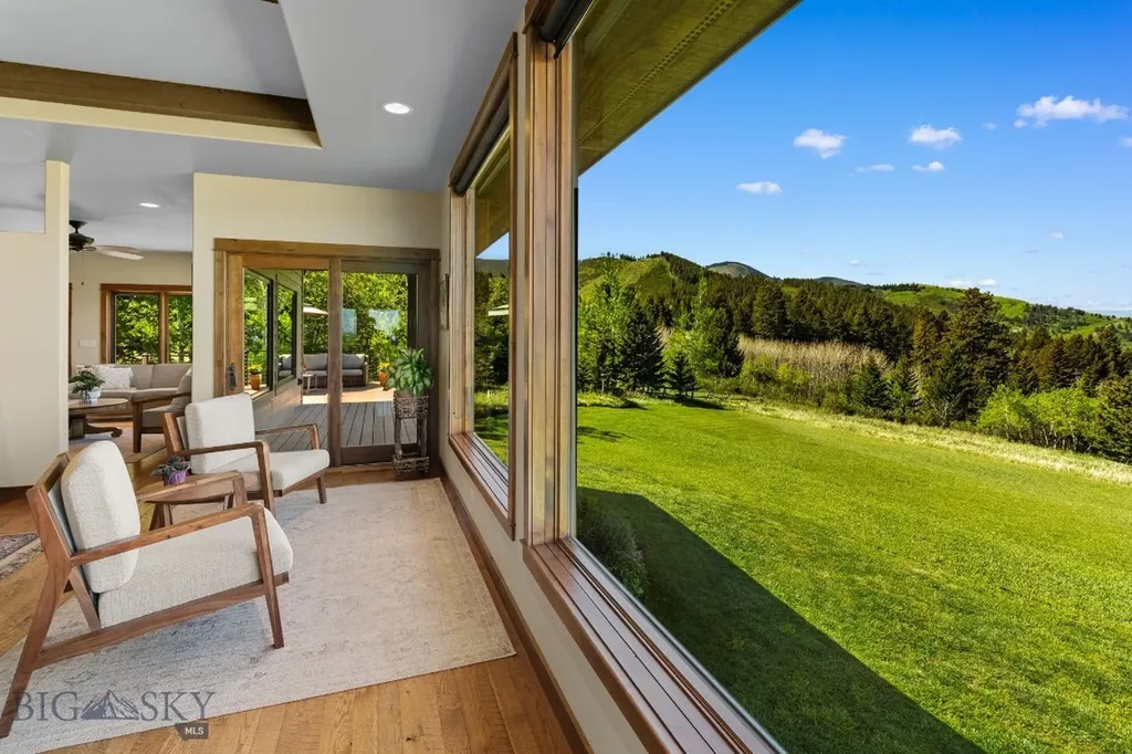 303 S Big Elk Meadow Road Gallatin Gateway MT 59730