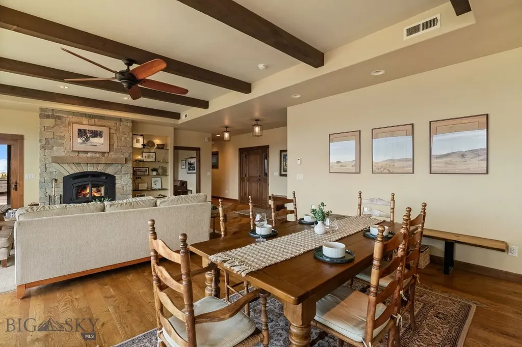 303 S Big Elk Meadow Road Gallatin Gateway MT 59730