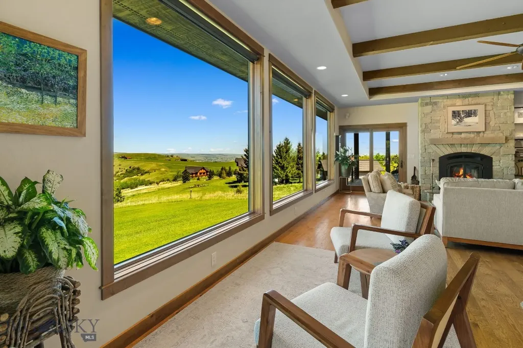 303 S Big Elk Meadow Road Gallatin Gateway MT 59730