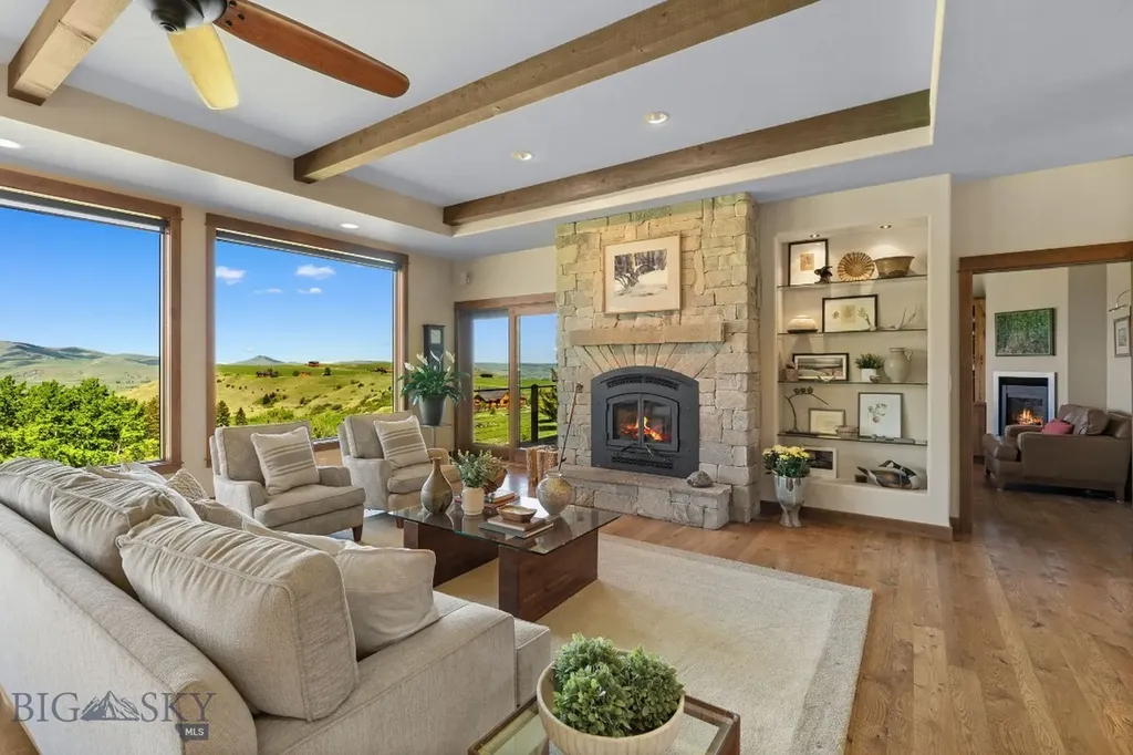 303 S Big Elk Meadow Road Gallatin Gateway MT 59730