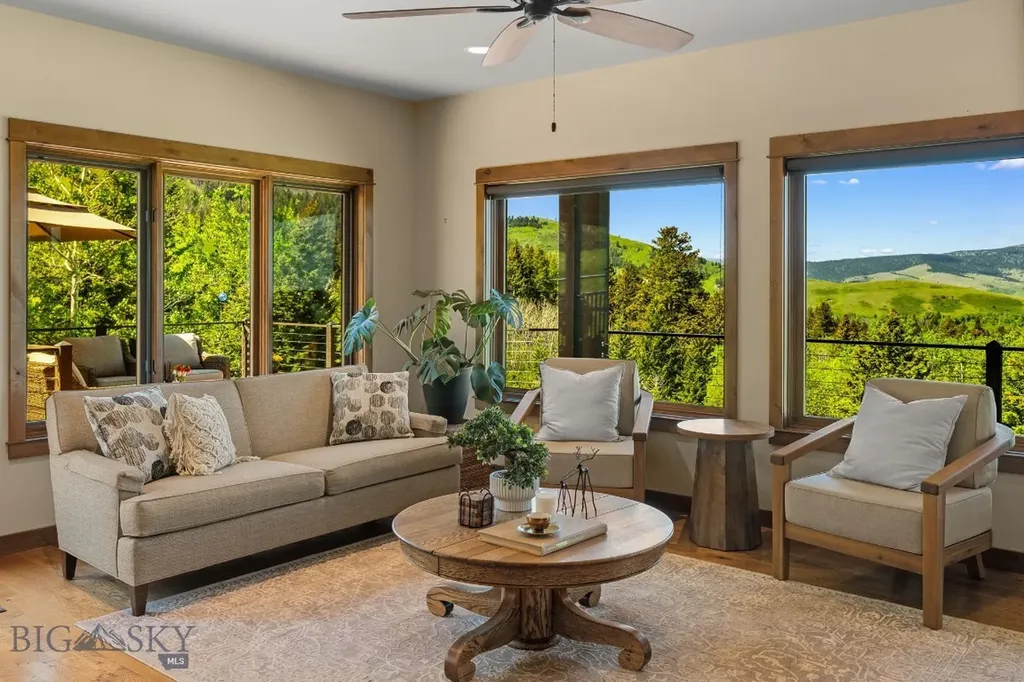 303 S Big Elk Meadow Road Gallatin Gateway MT 59730