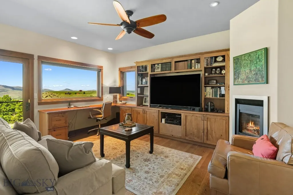 303 S Big Elk Meadow Road Gallatin Gateway MT 59730