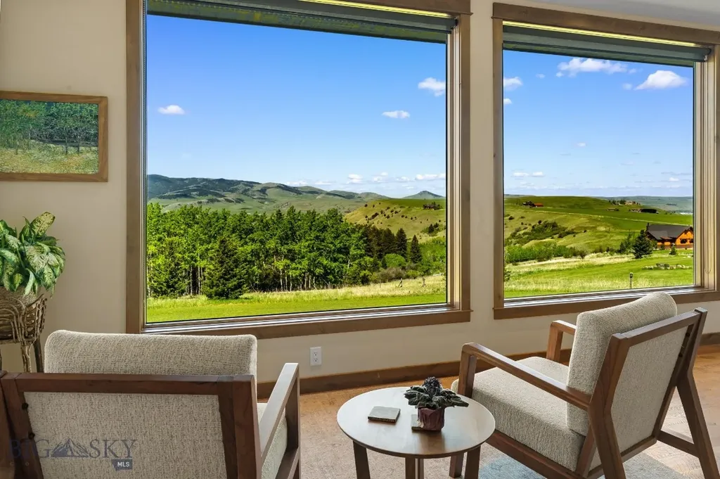 303 S Big Elk Meadow Road Gallatin Gateway MT 59730