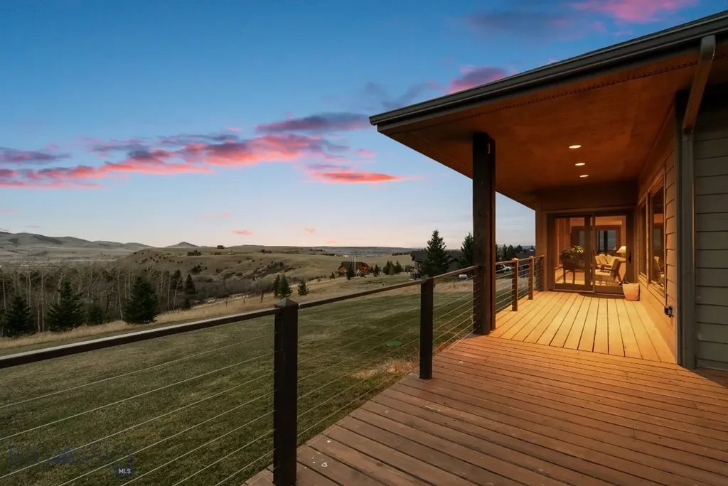 303 S Big Elk Meadow Road Gallatin Gateway MT 59730
