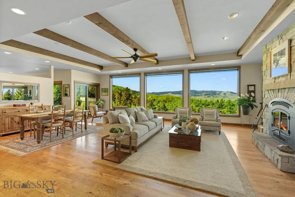 303 S Big Elk Meadow Road Gallatin Gateway MT 59730