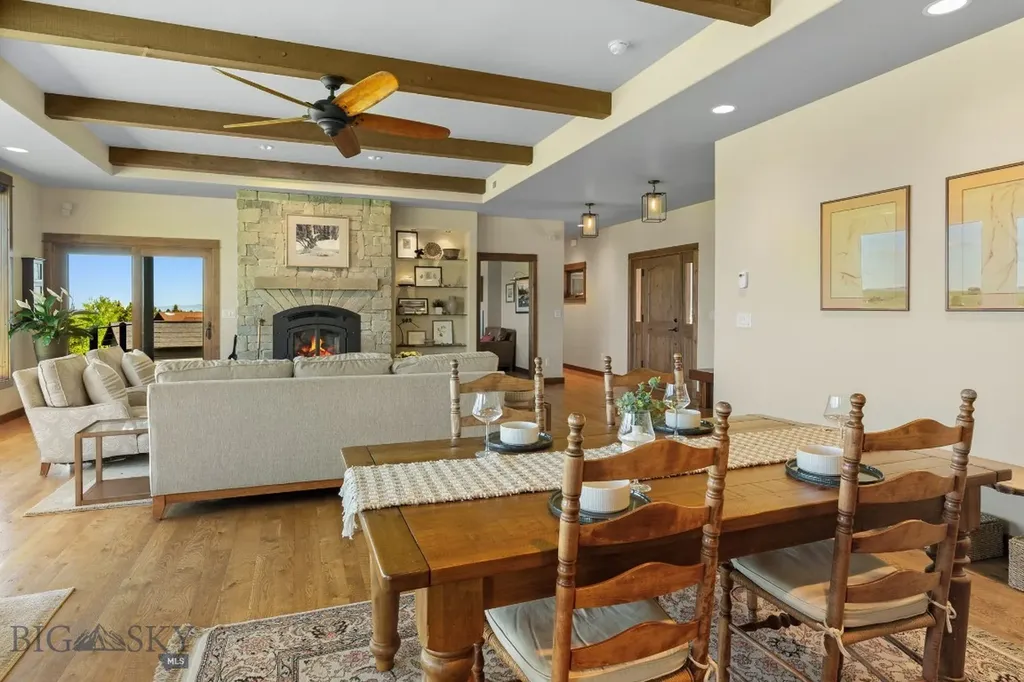 303 S Big Elk Meadow Road Gallatin Gateway MT 59730