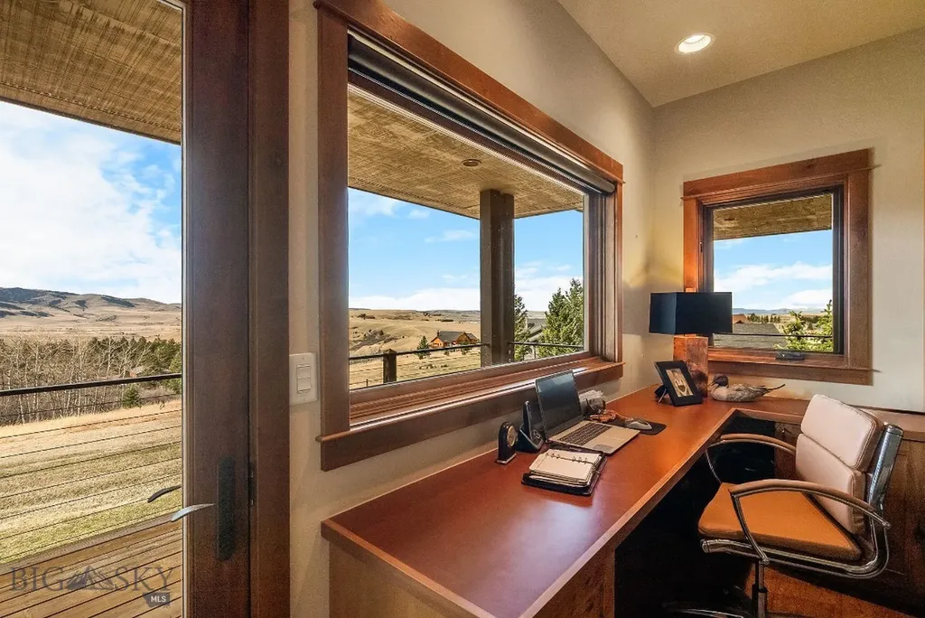 303 S Big Elk Meadow Road Gallatin Gateway MT 59730