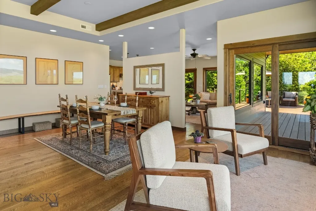 303 S Big Elk Meadow Road Gallatin Gateway MT 59730