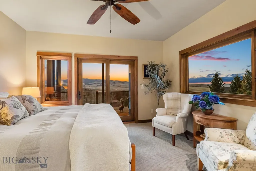 303 S Big Elk Meadow Road Gallatin Gateway MT 59730