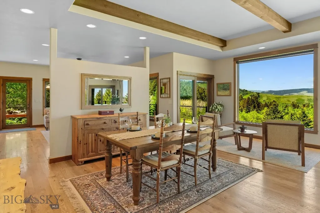 303 S Big Elk Meadow Road Gallatin Gateway MT 59730