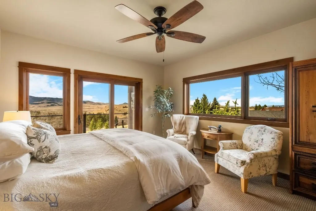 303 S Big Elk Meadow Road Gallatin Gateway MT 59730