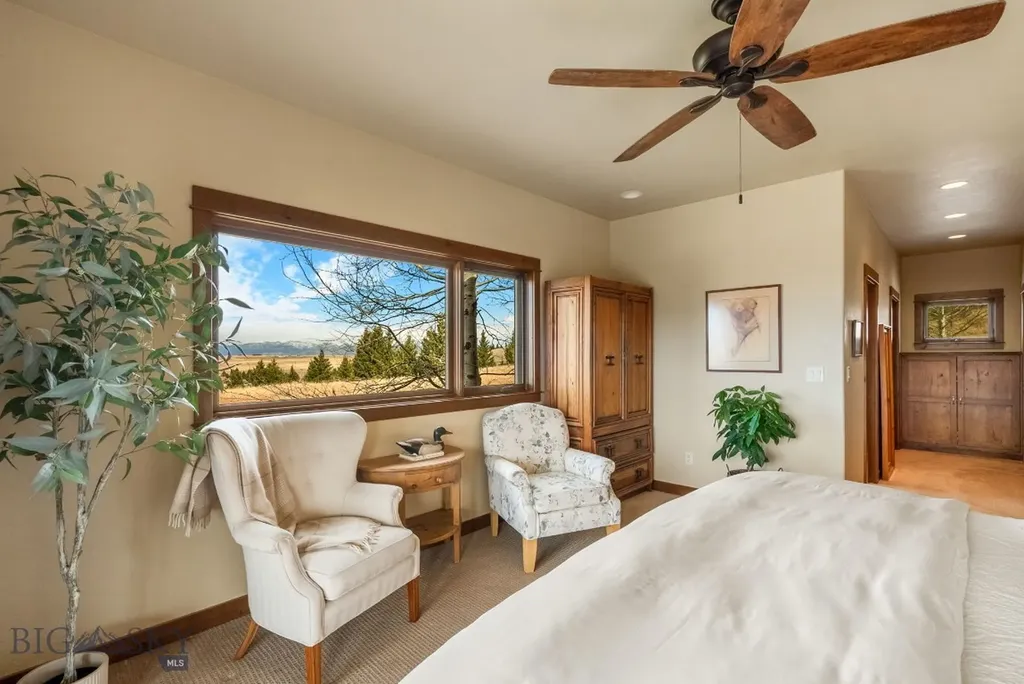 303 S Big Elk Meadow Road Gallatin Gateway MT 59730