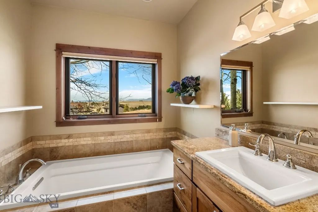 303 S Big Elk Meadow Road Gallatin Gateway MT 59730