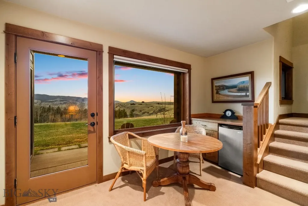 303 S Big Elk Meadow Road Gallatin Gateway MT 59730