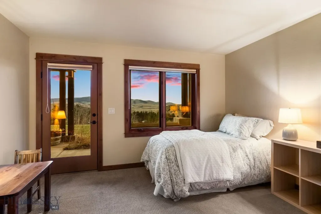 303 S Big Elk Meadow Road Gallatin Gateway MT 59730