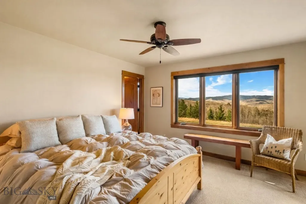 303 S Big Elk Meadow Road Gallatin Gateway MT 59730
