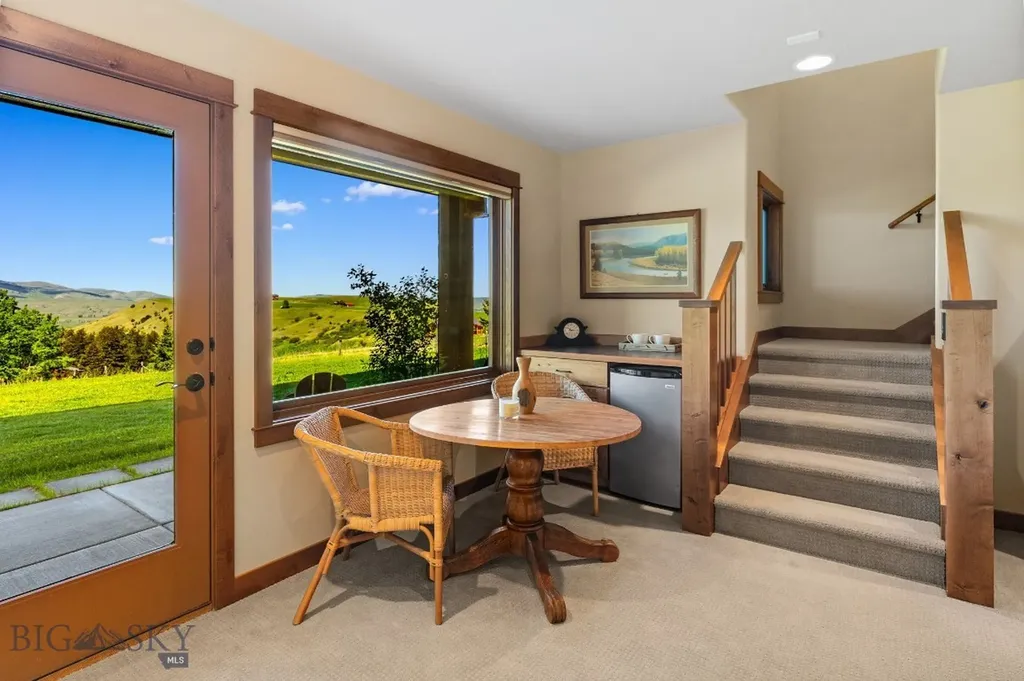 303 S Big Elk Meadow Road Gallatin Gateway MT 59730