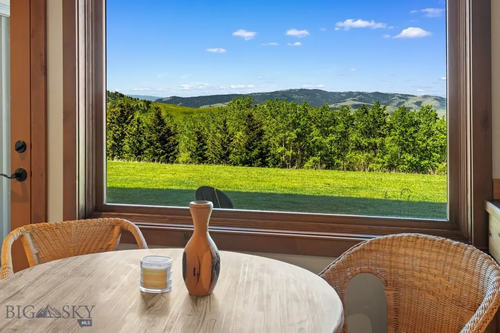 303 S Big Elk Meadow Road Gallatin Gateway MT 59730