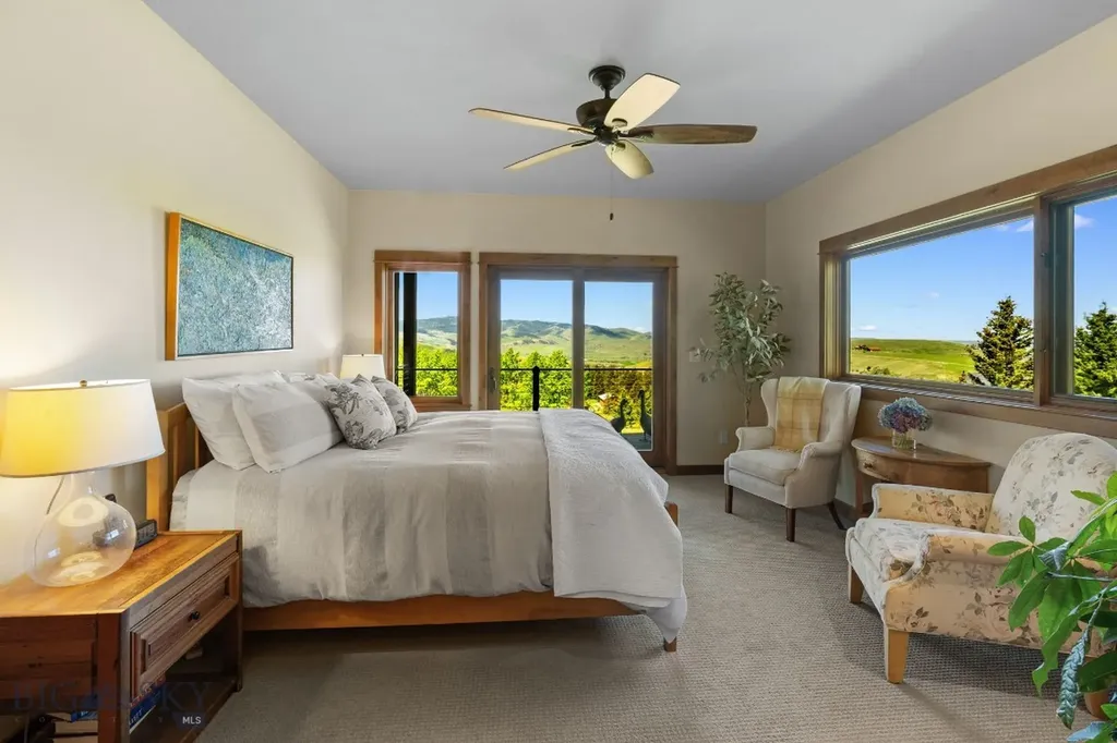 303 S Big Elk Meadow Road Gallatin Gateway MT 59730
