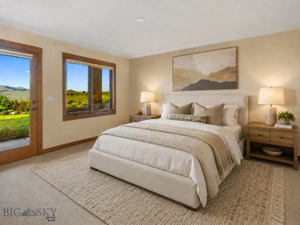 303 S Big Elk Meadow Road Gallatin Gateway MT 59730