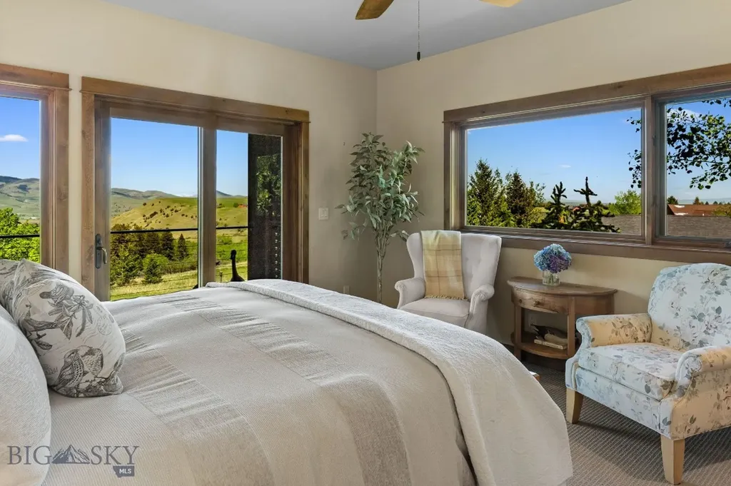 303 S Big Elk Meadow Road Gallatin Gateway MT 59730