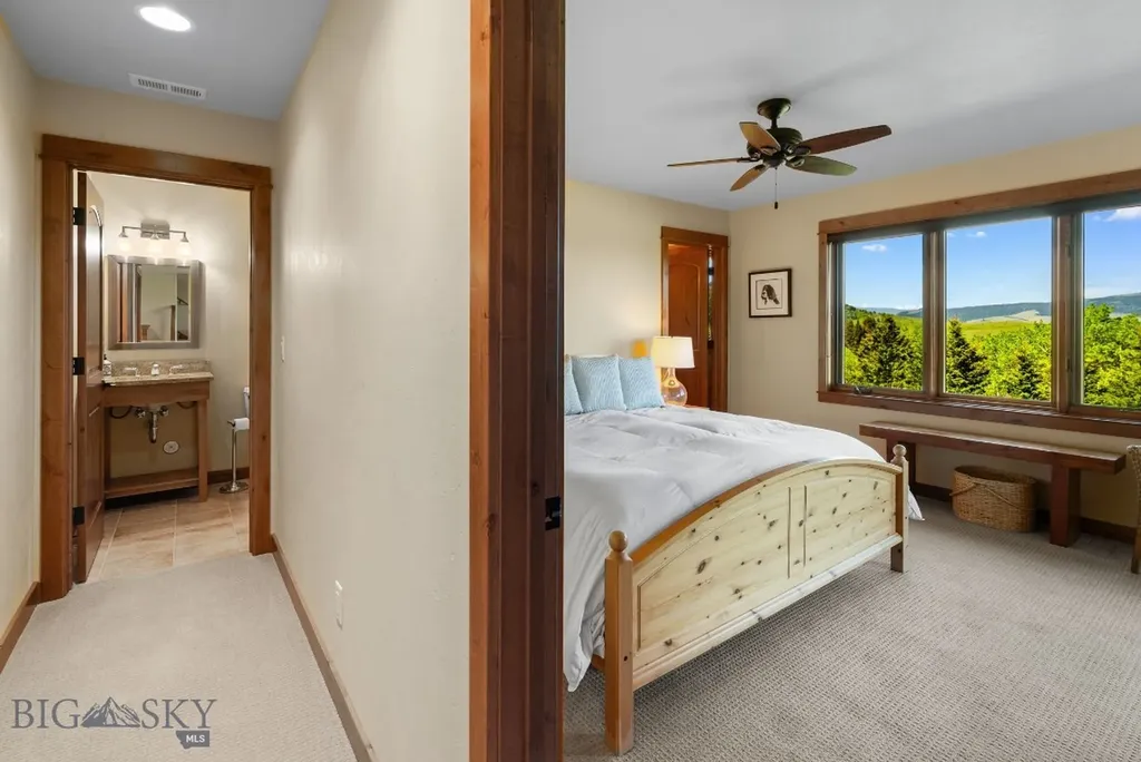 303 S Big Elk Meadow Road Gallatin Gateway MT 59730