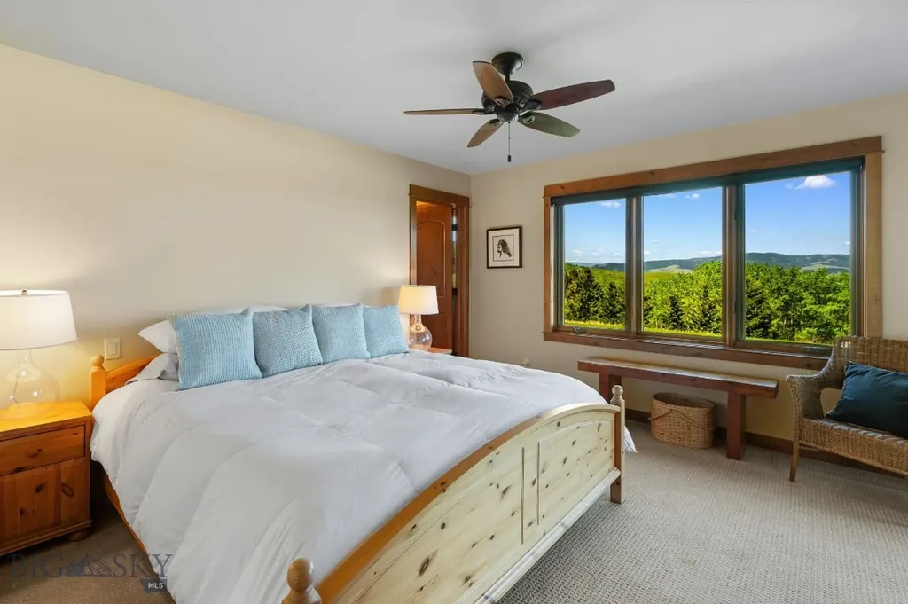 303 S Big Elk Meadow Road Gallatin Gateway MT 59730
