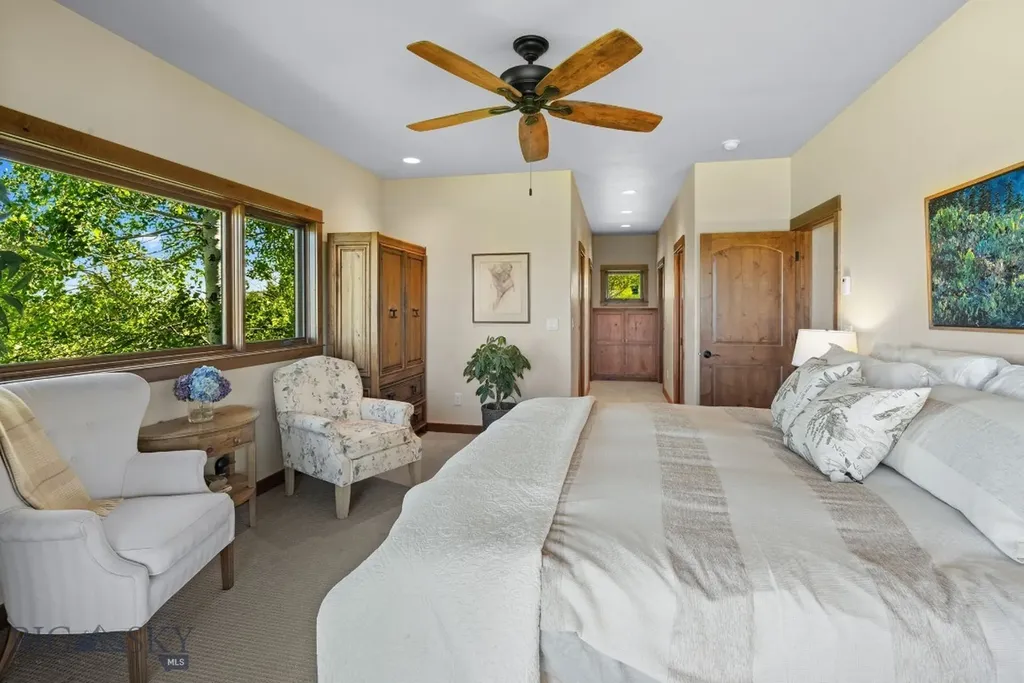 303 S Big Elk Meadow Road Gallatin Gateway MT 59730