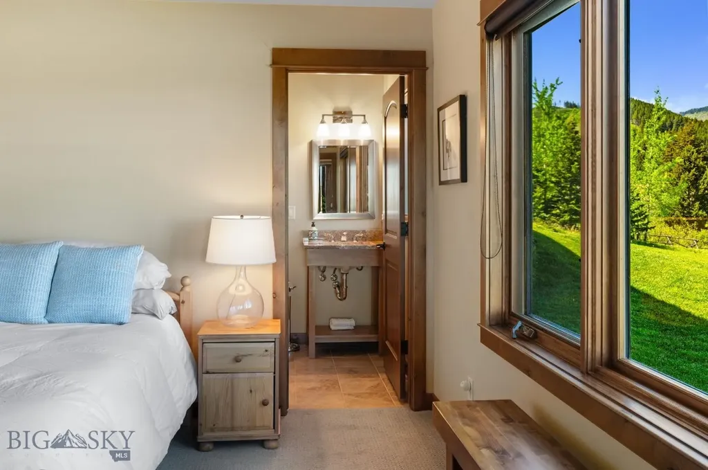 303 S Big Elk Meadow Road Gallatin Gateway MT 59730