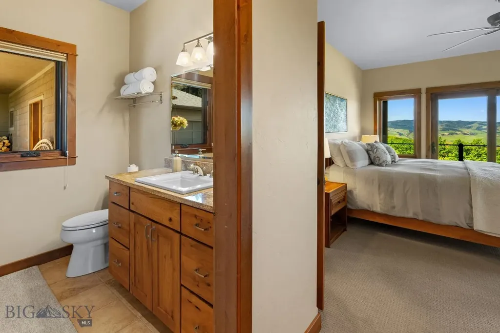 303 S Big Elk Meadow Road Gallatin Gateway MT 59730