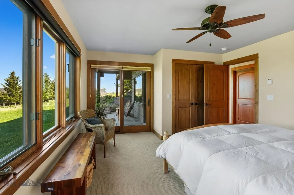303 S Big Elk Meadow Road Gallatin Gateway MT 59730