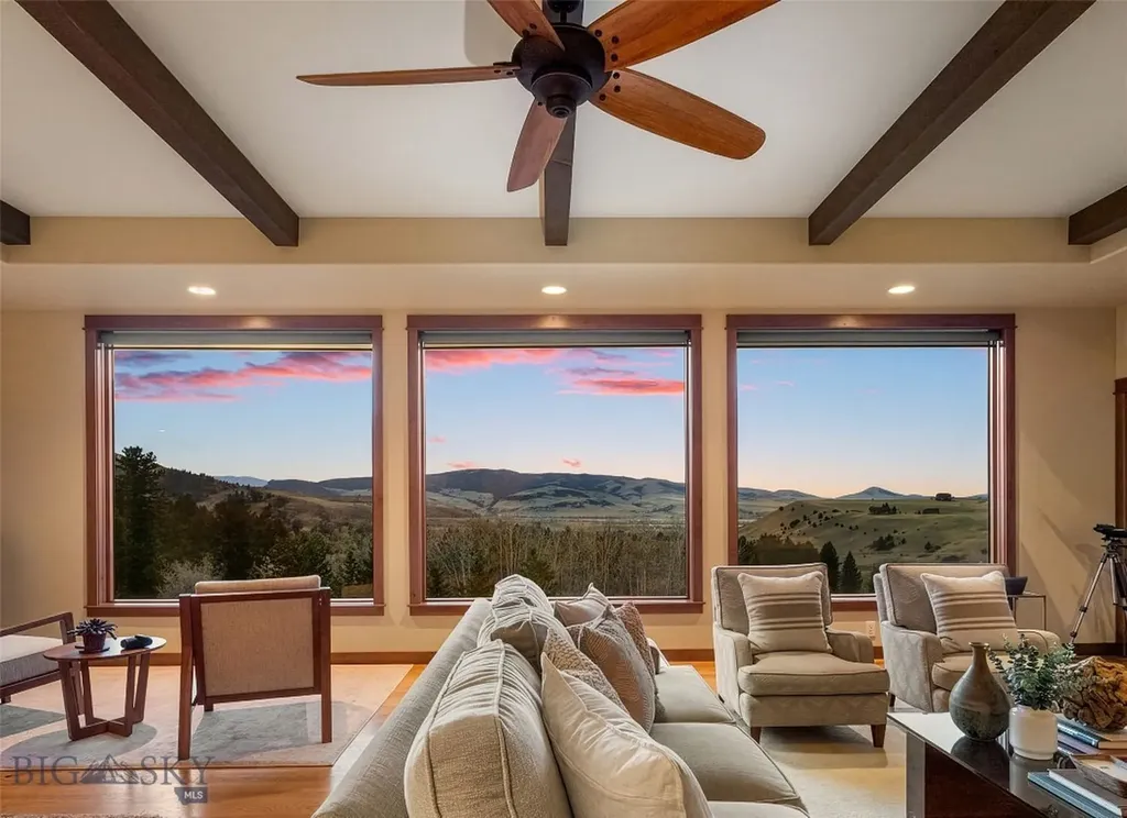 303 S Big Elk Meadow Road Gallatin Gateway MT 59730