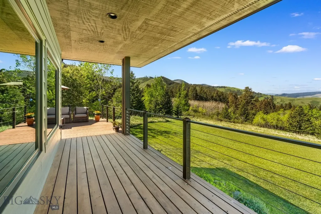 303 S Big Elk Meadow Road Gallatin Gateway MT 59730