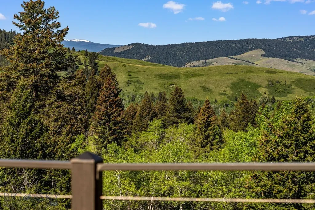 303 S Big Elk Meadow Road Gallatin Gateway MT 59730