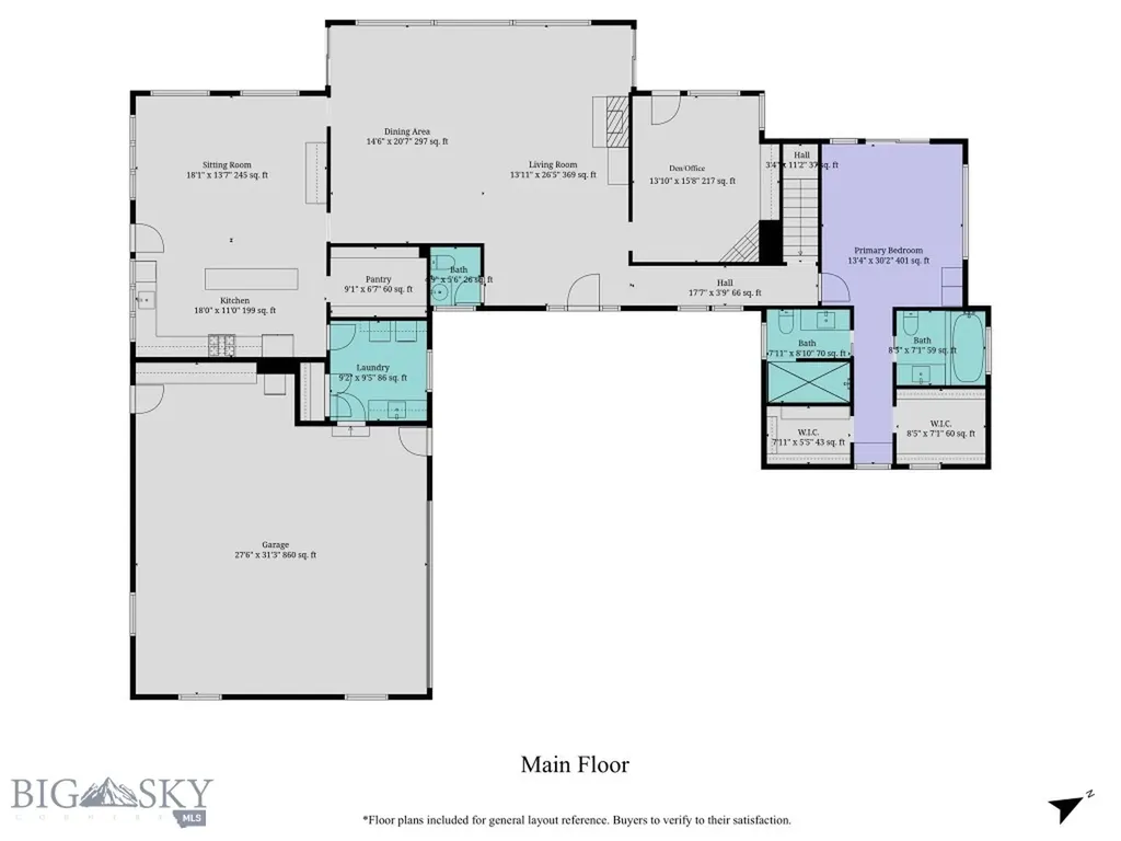 303 S Big Elk Meadow Road Gallatin Gateway MT 59730