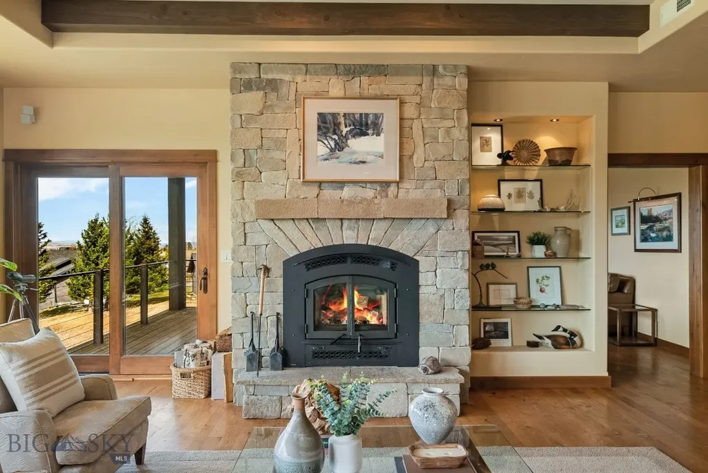 303 S Big Elk Meadow Road Gallatin Gateway MT 59730
