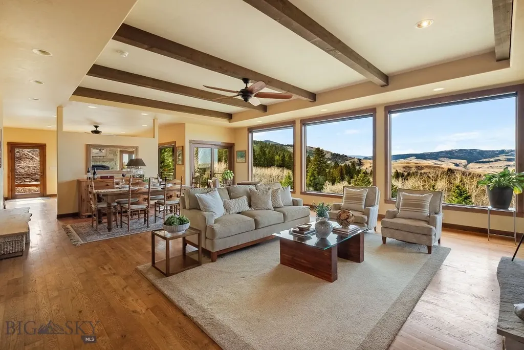 303 S Big Elk Meadow Road Gallatin Gateway MT 59730