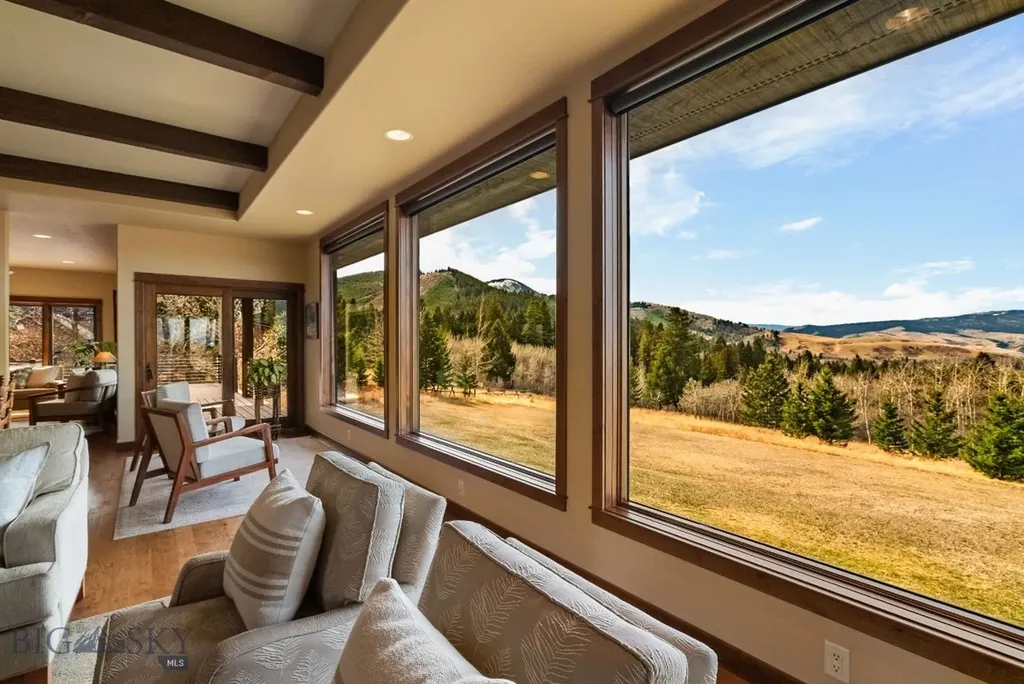 303 S Big Elk Meadow Road Gallatin Gateway MT 59730
