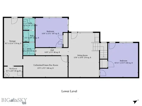 303 S Big Elk Meadow Road Gallatin Gateway MT 59730