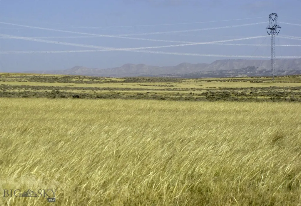 Tbd Lindstrom Road Shepherd MT 59079