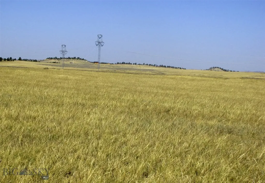 Tbd Lindstrom Road Shepherd MT 59079