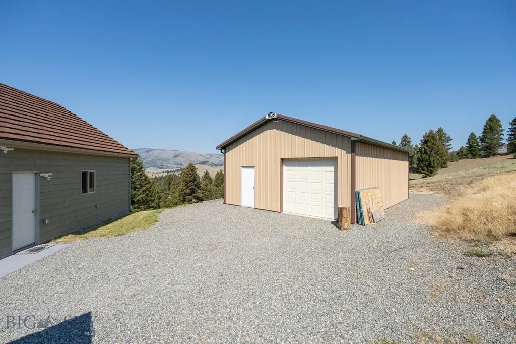 31 Rogers Lane Boulder MT 59632