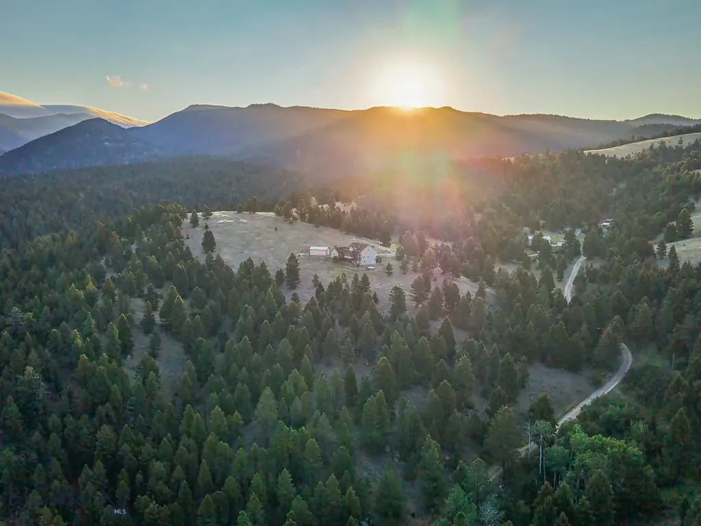31 Rogers Lane Boulder MT 59632