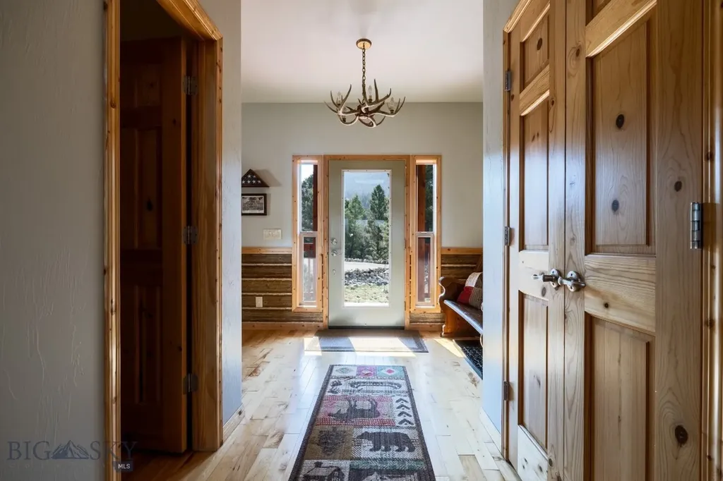 31 Rogers Lane Boulder MT 59632
