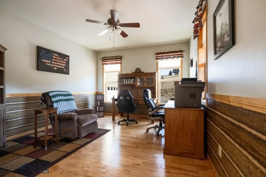 31 Rogers Lane Boulder MT 59632