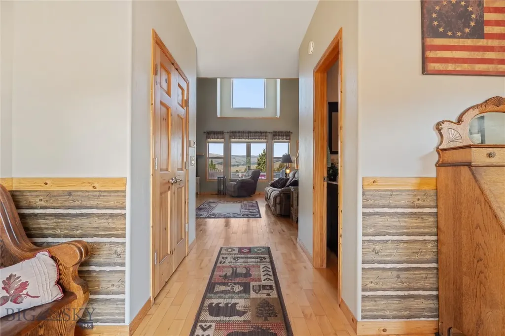 31 Rogers Lane Boulder MT 59632