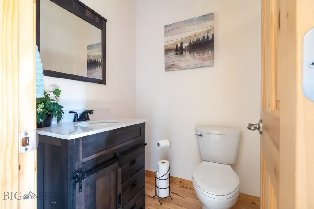 31 Rogers Lane Boulder MT 59632