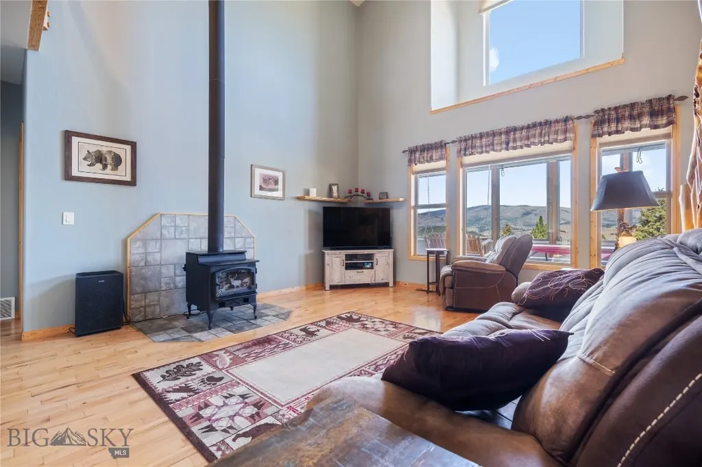 31 Rogers Lane Boulder MT 59632
