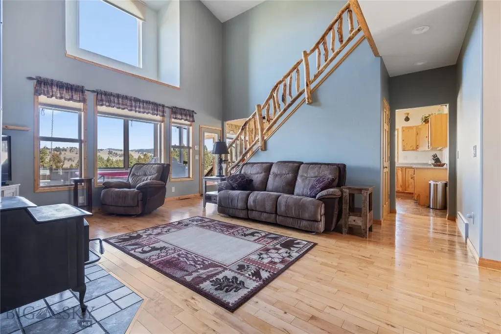 31 Rogers Lane Boulder MT 59632